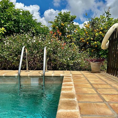 Вилла Authentic Sicilian Charm, Pool, Sea View, Wi-Fi & Parking Авола Экстерьер фото